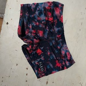 Fleo shorts